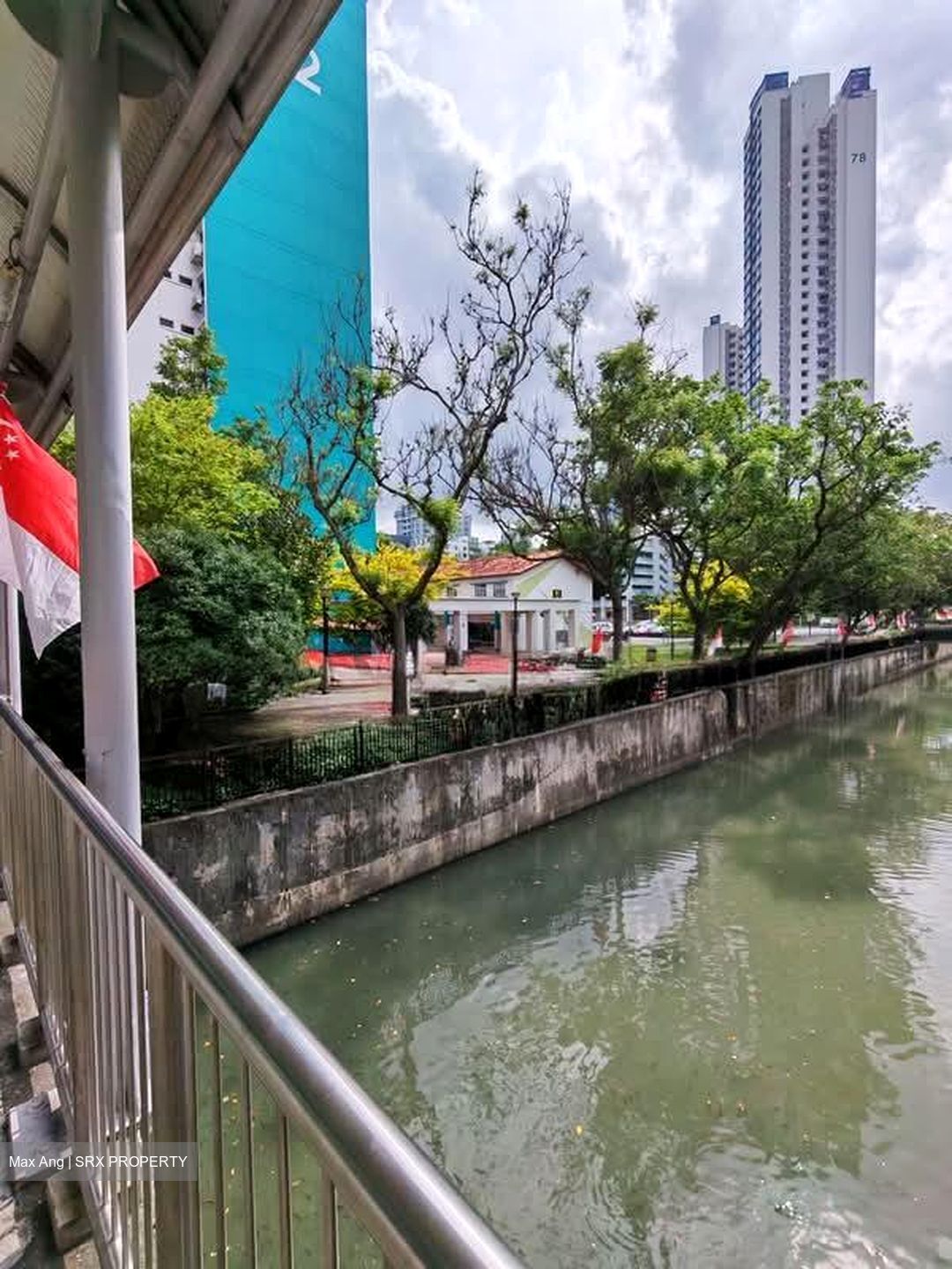 81 WHAMPOA DRIVE (D12), Shop House #594029761